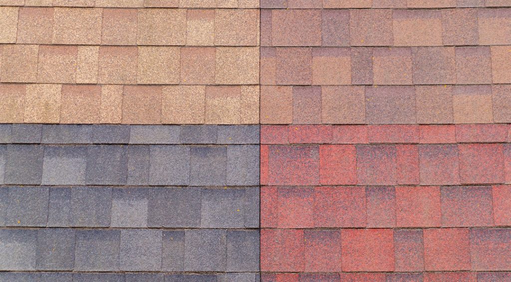 Asphalt Shingle Roofs